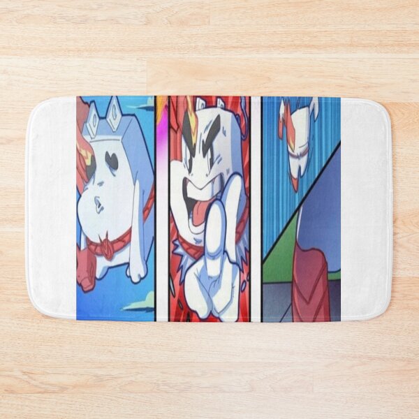 Item preview, Cream N Cheese Pyro’s relief  designed and sold by CreamNCheese.
