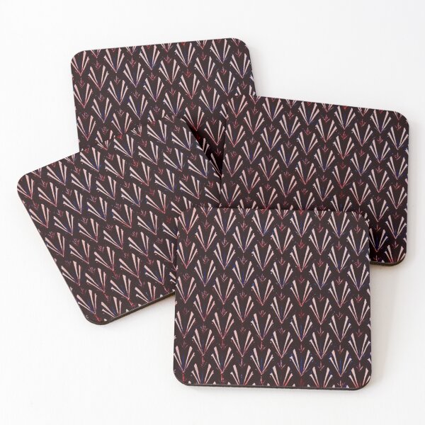 Item preview, Native Deco Pattern pt. 3 designed and sold by kyodaikenn.