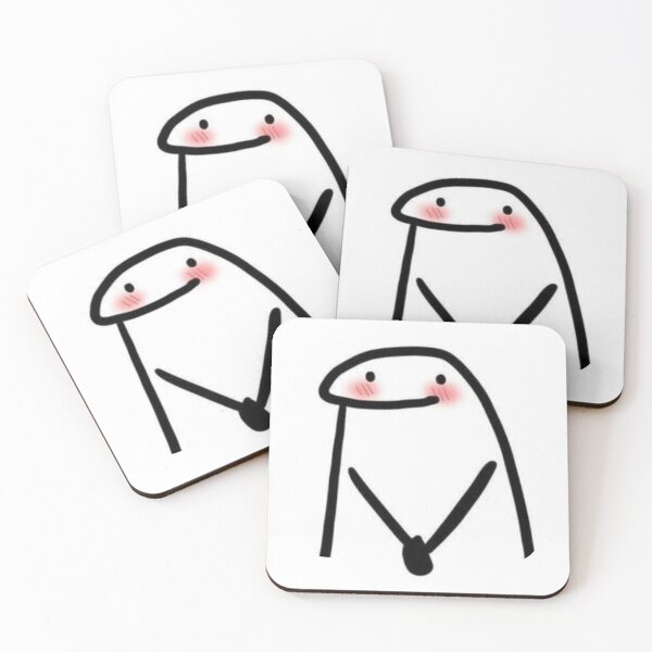 Item preview, cute, love, embarrassed -  designed and sold by Hageeer.