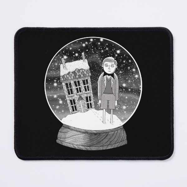 Item preview, Winter designed and sold by Andrew Hitchen.
