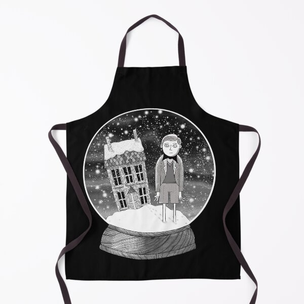 Item preview, Winter designed and sold by Andrew Hitchen.