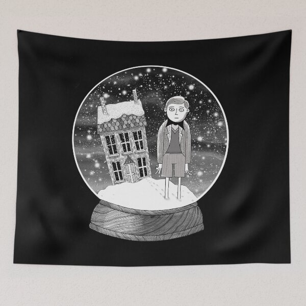 Item preview, Winter  designed and sold by Andrew  Hitchen.