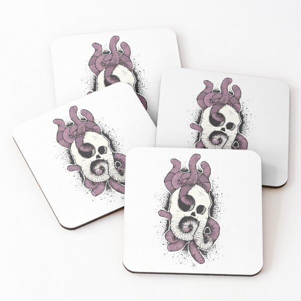 Item preview, Taken By Worms designed and sold by jayfridesign.