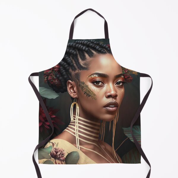 Item preview, Eve designed and sold by ImagineBlack.