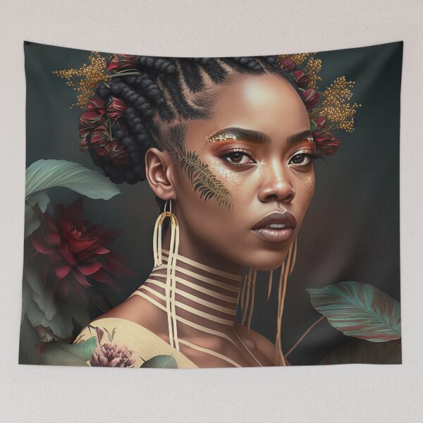 Item preview, Eve designed and sold by ImagineBlack.