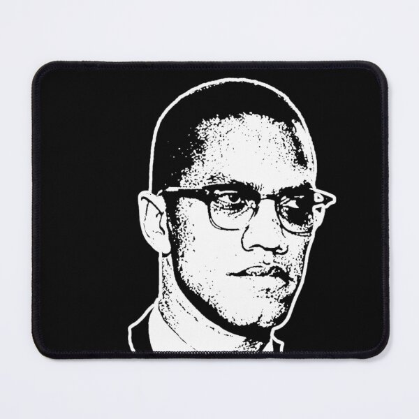 Item preview, Malcolm x designed and sold by UrbanApparel.