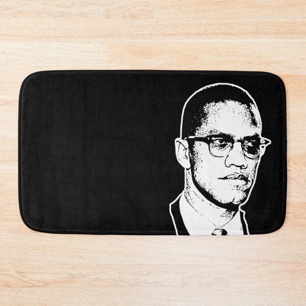 Item preview, Malcolm x designed and sold by UrbanApparel.