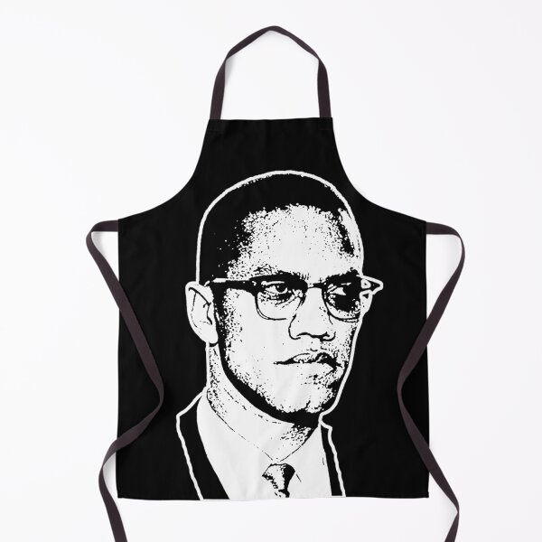 Item preview, Malcolm x designed and sold by UrbanApparel.