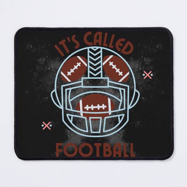 Item preview, Copy of It's Called Football designed and sold by NikkosDesigns.