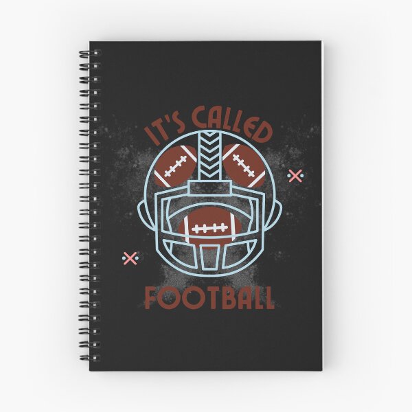 Item preview, Copy of It's Called Football designed and sold by NikkosDesigns.