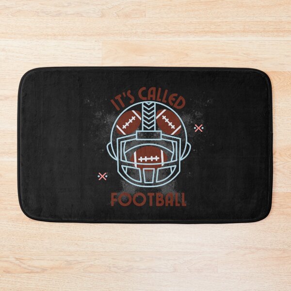 Item preview, Copy of It's Called Football designed and sold by NikkosDesigns.