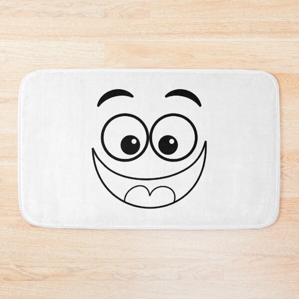 Item preview, Cute Emoticons :Funny Emojis ,Emoji International DAY designed and sold by sweary12.