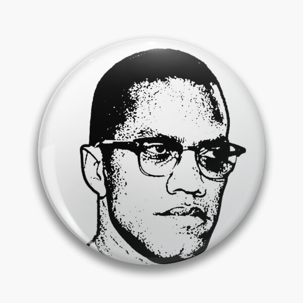 Item preview, Malcolm x designed and sold by UrbanApparel.