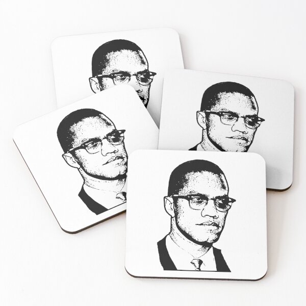 Item preview, Malcolm x designed and sold by UrbanApparel.
