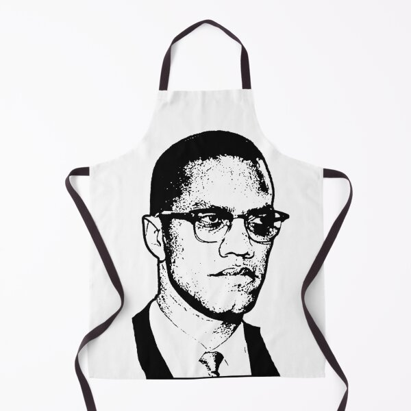 Item preview, Malcolm x designed and sold by UrbanApparel.
