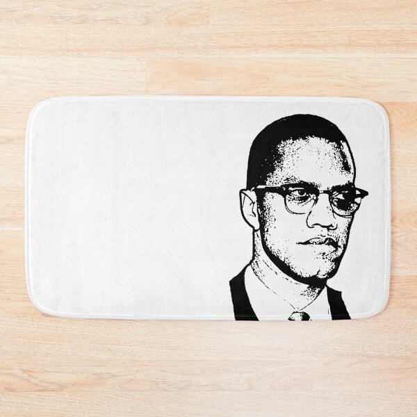 Item preview, Malcolm x designed and sold by UrbanApparel.