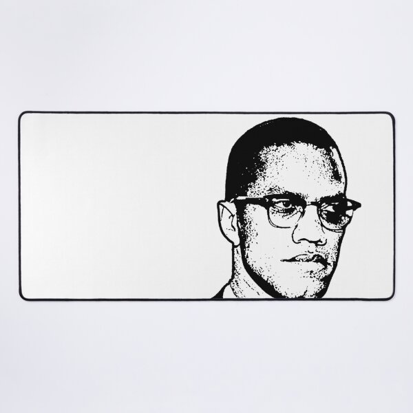 Item preview, Malcolm x designed and sold by UrbanApparel.