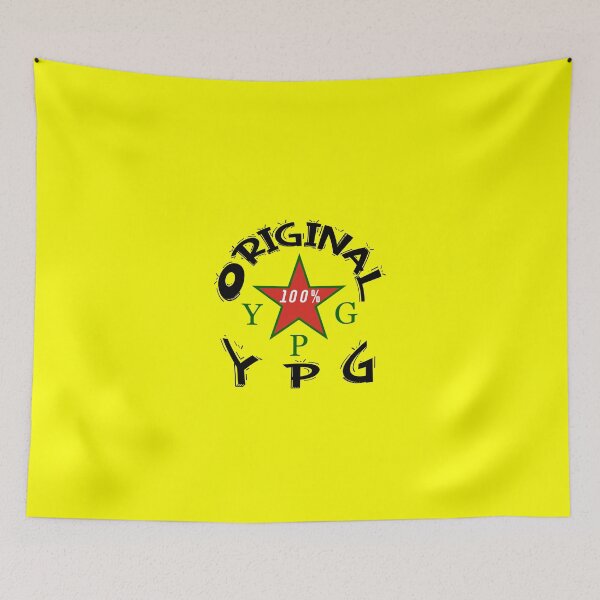 Item preview, Original YPG designed and sold by KurdishShops.