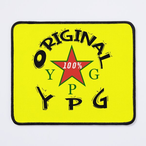 Item preview, Original YPG designed and sold by KurdishShops.