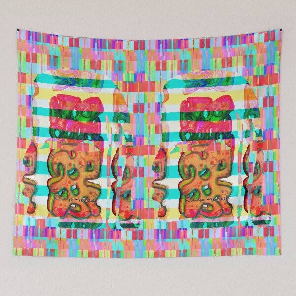 Item preview, Graffiti digital designed and sold by Diego Manuel Rodriguez.