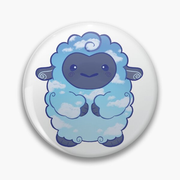 Item preview, Daylight Sheep! designed and sold by Krispychisps.
