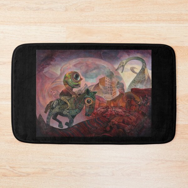Item preview, Amor Fati V © David M Ball designed and sold by DavidMBallArt.