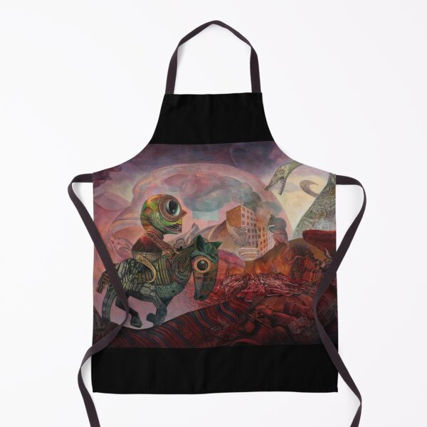 Item preview, Amor Fati V © David M Ball designed and sold by DavidMBallArt.