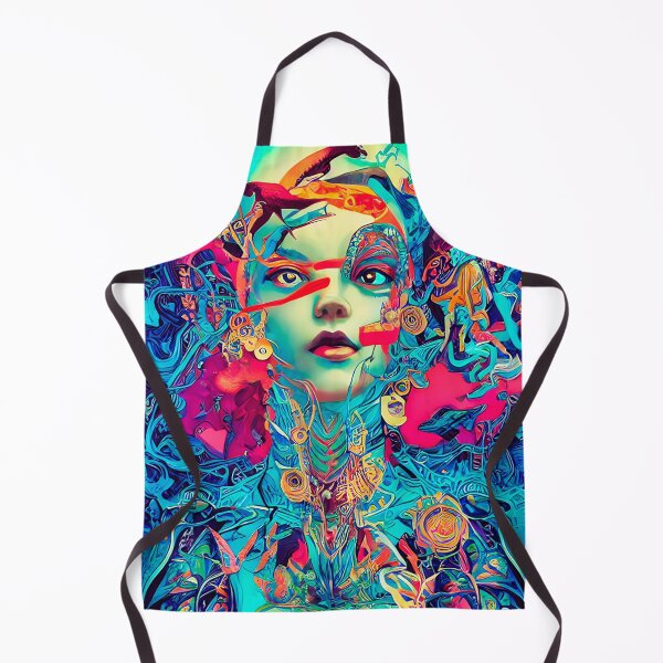Item preview, abstract dream 01 designed and sold by 7infernus.