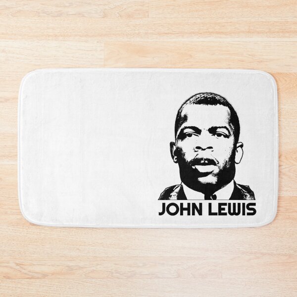 Item preview, Congressman John Lewis designed and sold by UrbanApparel.