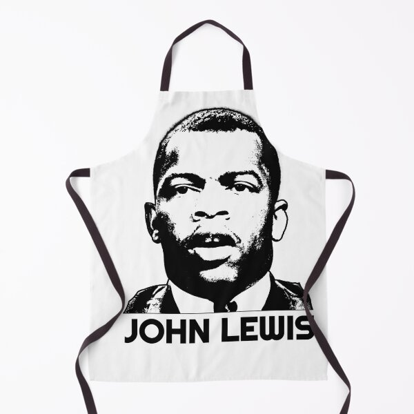 Item preview, Congressman John Lewis designed and sold by UrbanApparel.