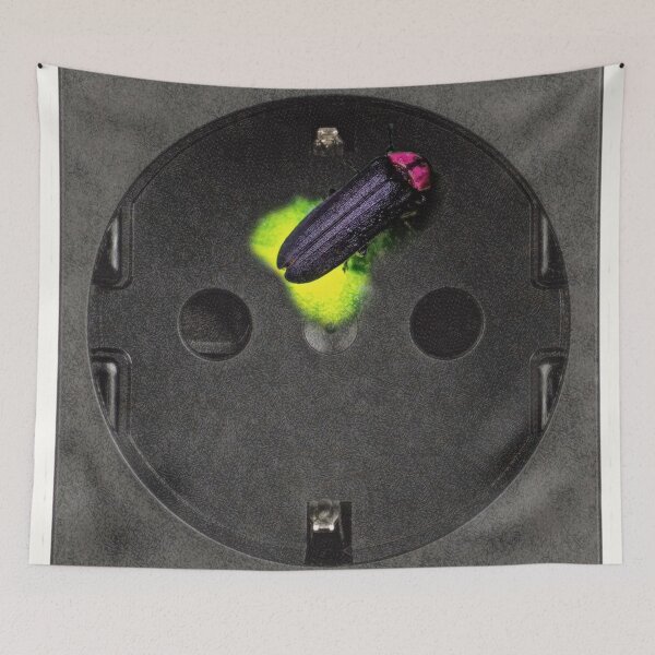 Item preview, Firefly on the socket designed and sold by slikar.