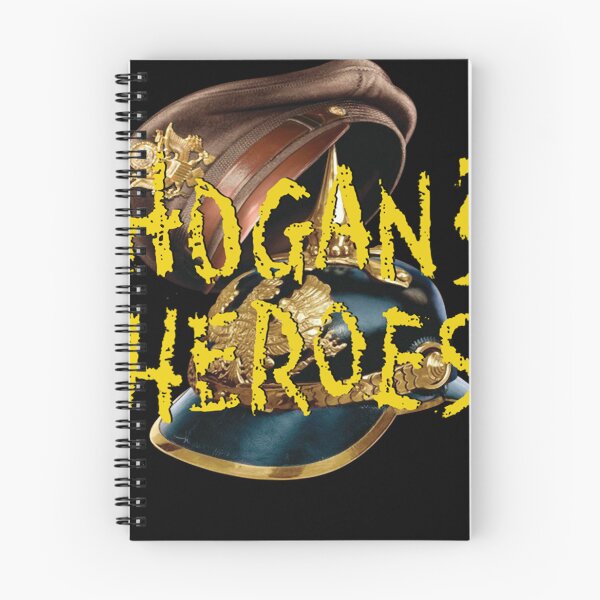 Item preview, Hogan s Heroes designed and sold by JeanMillen.