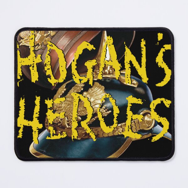 Item preview, Hogan s Heroes designed and sold by JeanMillen.