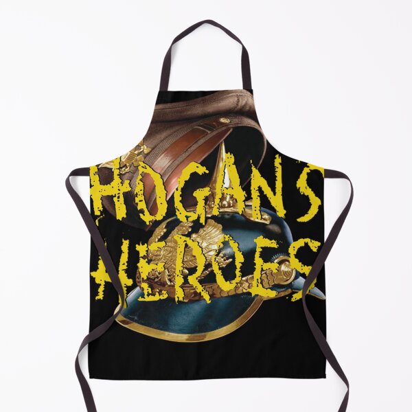 Item preview, Hogan s Heroes designed and sold by JeanMillen.