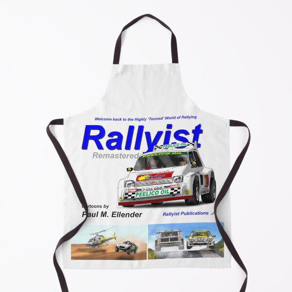 Item preview, Rallyist Remastered designed and sold by Rallyist.Art Merchandise.