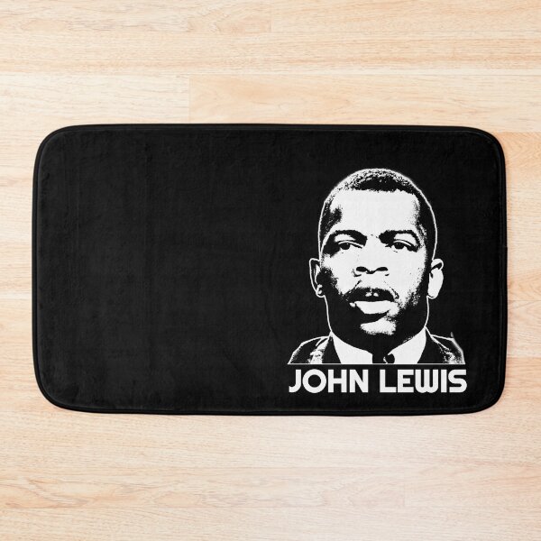 Item preview, Congressman John Lewis designed and sold by UrbanApparel.