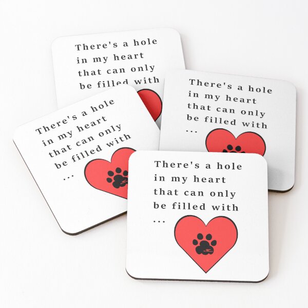 Item preview, Kopie von Hole in the heart cat paw designed and sold by AK-Hevonen.