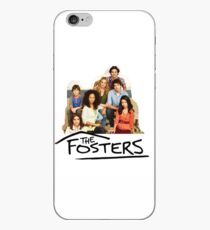The Fosters iPhone Case