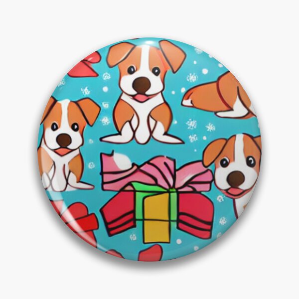 Item preview, cute dogs designed and sold by Onur Guner Guray.