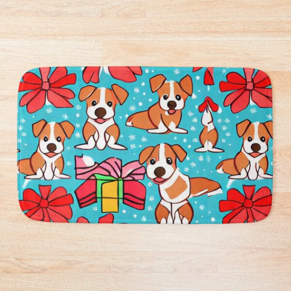 Item preview, cute dogs designed and sold by Onur Guner Guray.