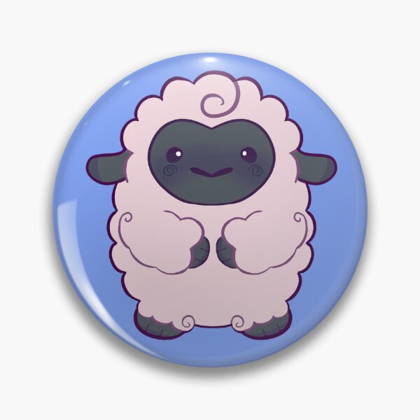 Item preview, Sheep! designed and sold by Krispychisps.