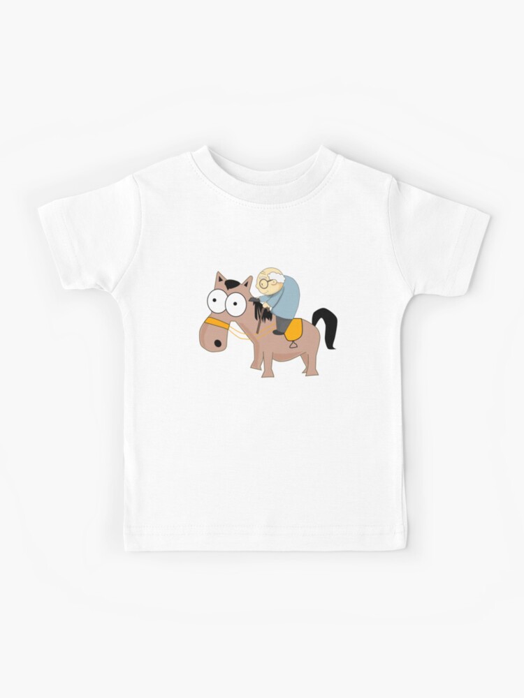 Donkey Rides T-Shirts for Sale