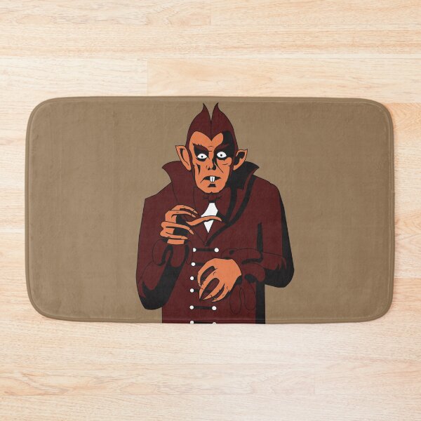 Item preview, Count Choc-Feratu designed and sold by Dr. Haircut.
