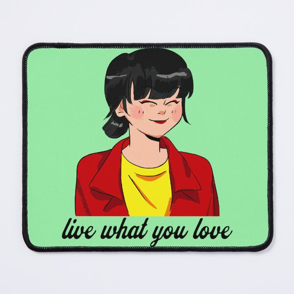 Item preview, Live what you love designed and sold by Right-Fit27.