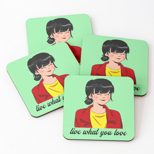 Item preview, Live what you love designed and sold by Right-Fit27.