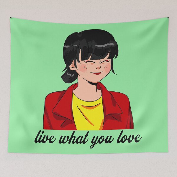 Item preview, Live what you love designed and sold by Right-Fit27.
