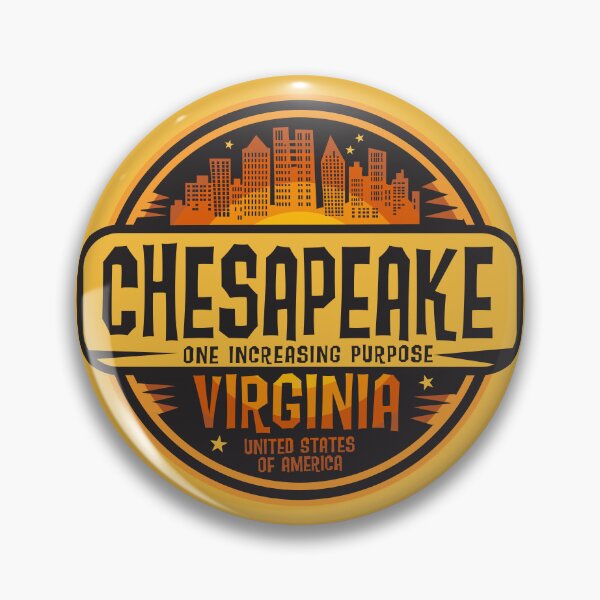 Item preview, Chesapeake, Virginia designed and sold by studio838.