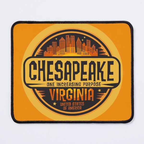 Item preview, Chesapeake, Virginia designed and sold by studio838.