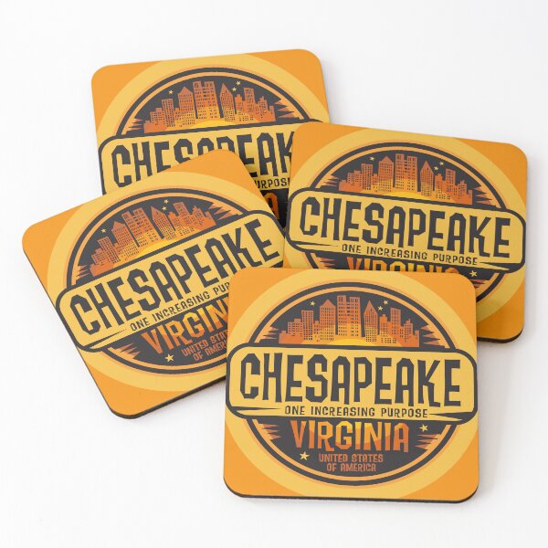 Item preview, Chesapeake, Virginia designed and sold by studio838.
