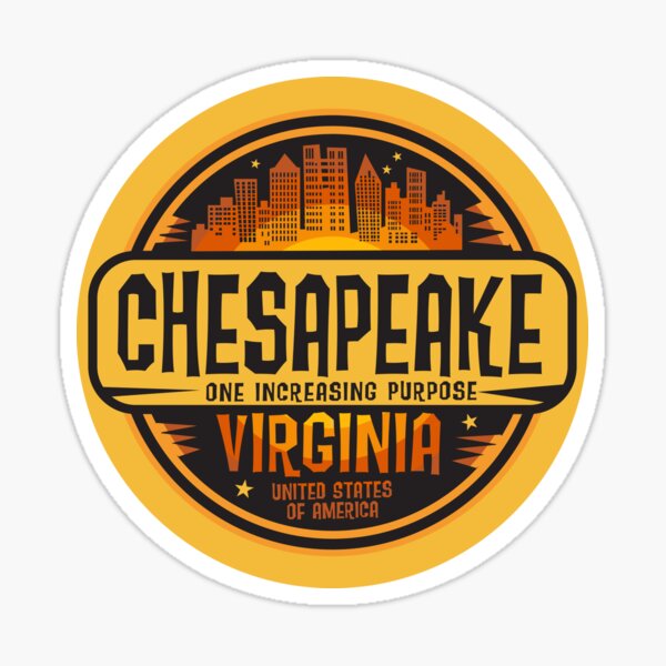 Item preview, Chesapeake, Virginia designed and sold by studio838.